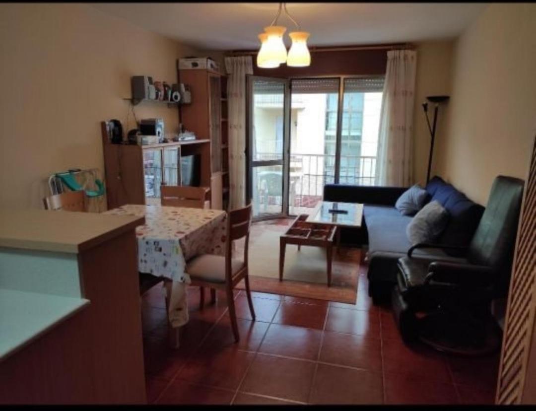 Villa Sanvi San Vicente De La Barquera Bagian luar foto